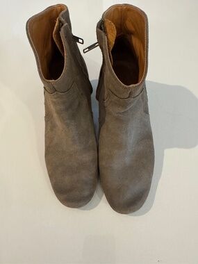 Isabel Marant Booties 39